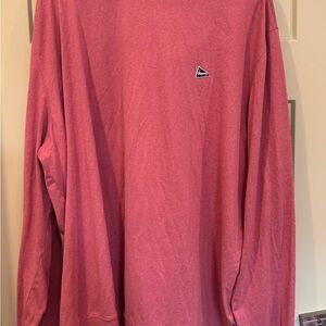 Men's Performance Golf Hoodie